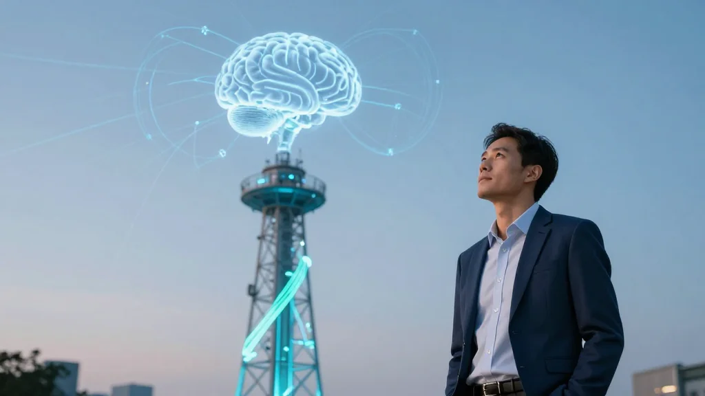 AI Integration Frees Agents to Build True Loyalty