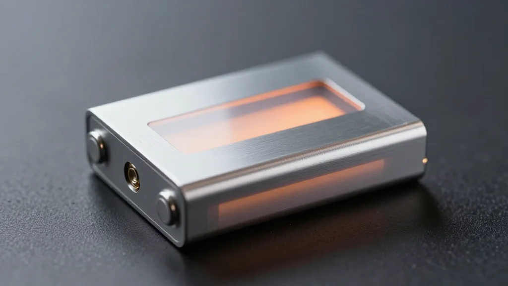 NanoMalaysia Unveils Sodium-Ion Prototype Surpassing 300 Wh/Kg