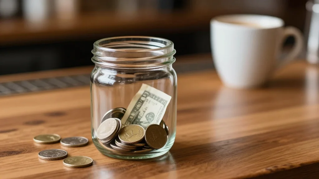 Half of Surveyed Users Admit Tipping Less Due to Fatigue