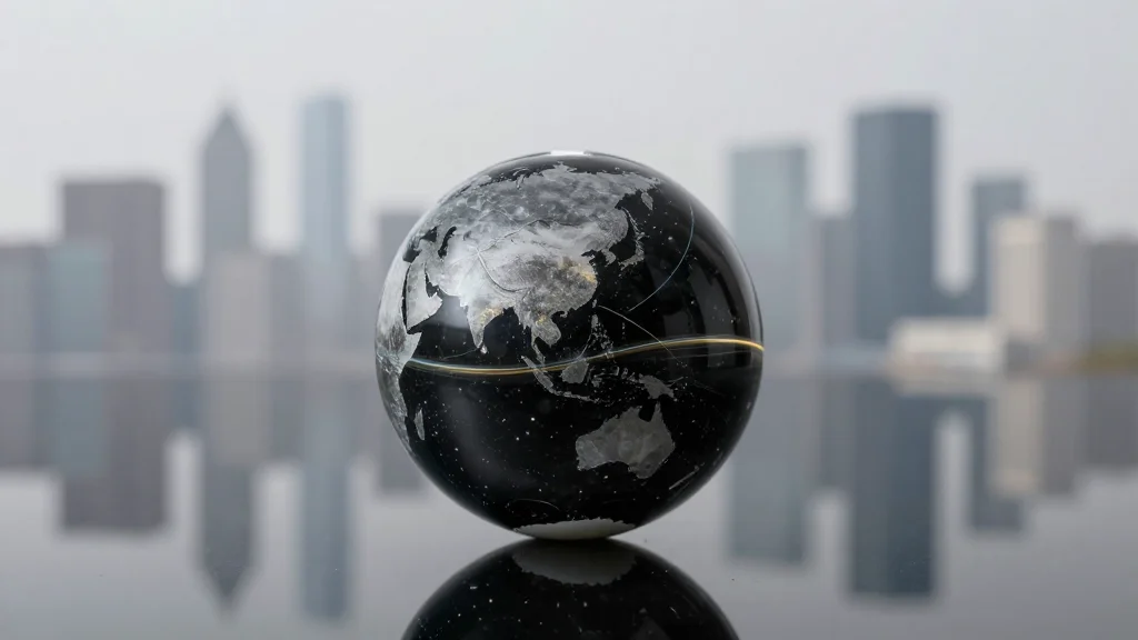 Kearney Survey Shows 88% of Investors Boost FDI Amid Geopolitical Tensions