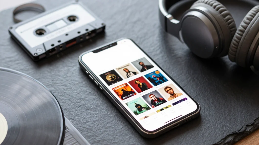 Spotify Launches Full-History Wrapped for All Users