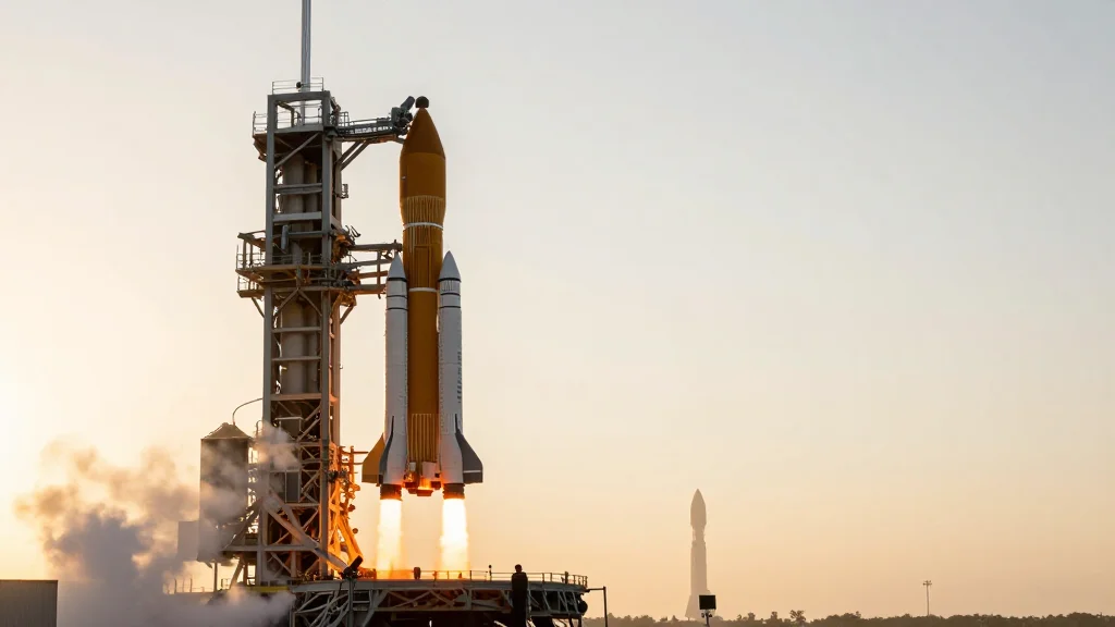 Russia Launches Classified Military Payload; China Has a Launch Failure