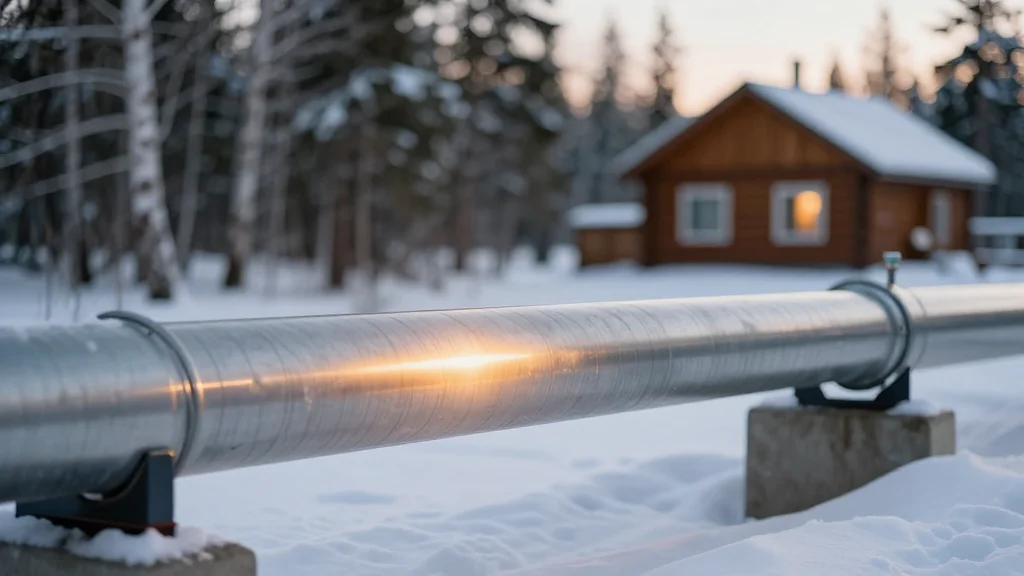 Canadians Demand Affordable Energy, Back Government Subsidies