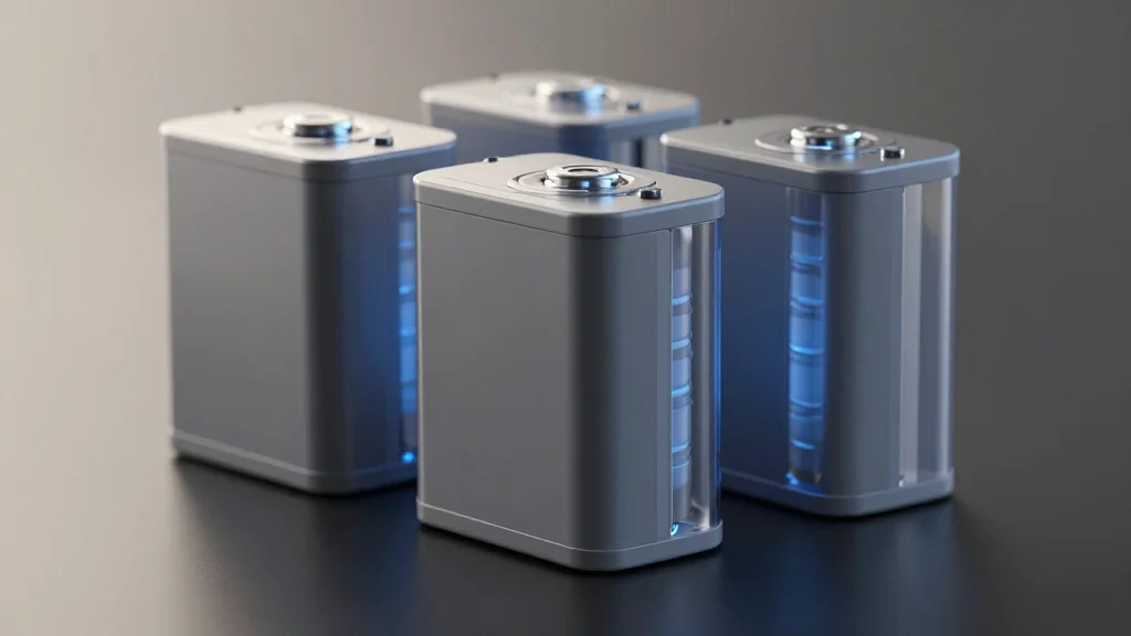 Solis Launches New Residential Storage System Portfolio