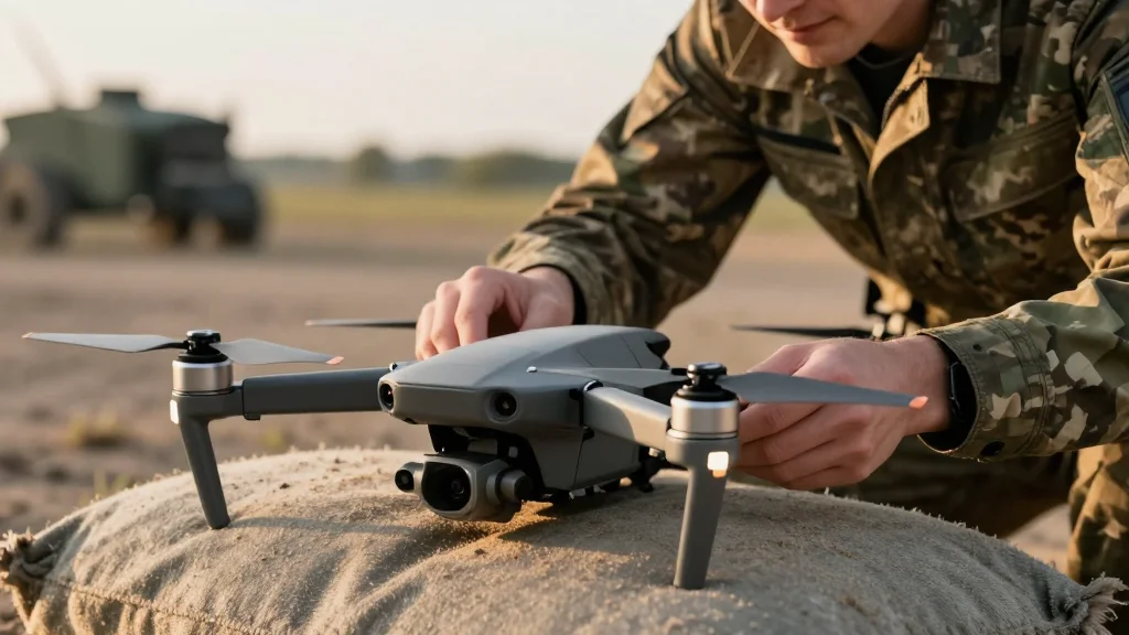 The Tables Have Turned. Ukraine Is Now Readying the West for Modern War with Its Weapons and Combat Expertise.