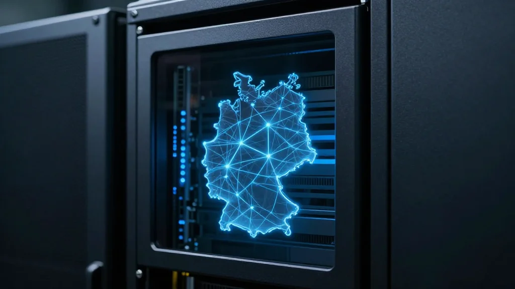 Alexander Georgiadis Named CIO of Niedersachsen, Leads State’s Digital Overhaul