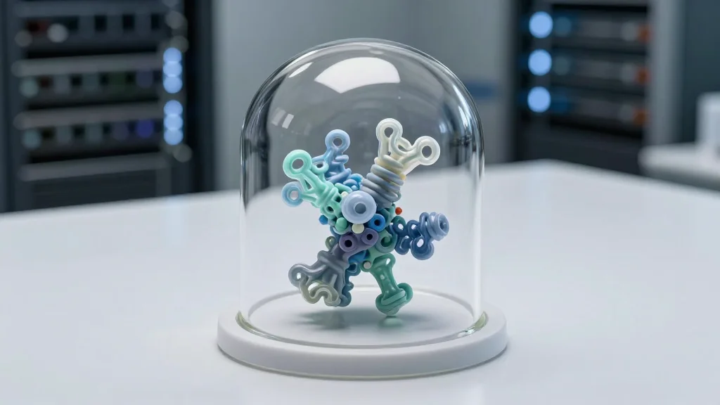 Supercomputer Maps Spliceosome Dynamics, Advancing Gene‑Splicing Drug Design