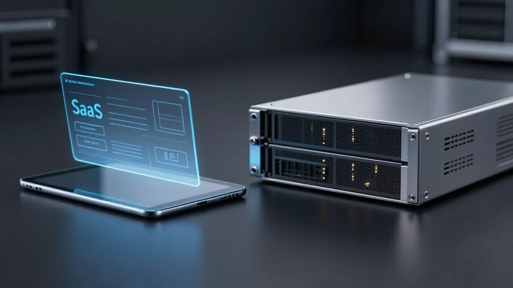 C3.ai vs. Applied Digital: AI SaaS Platform Battles Data‑Center Play in 2026
