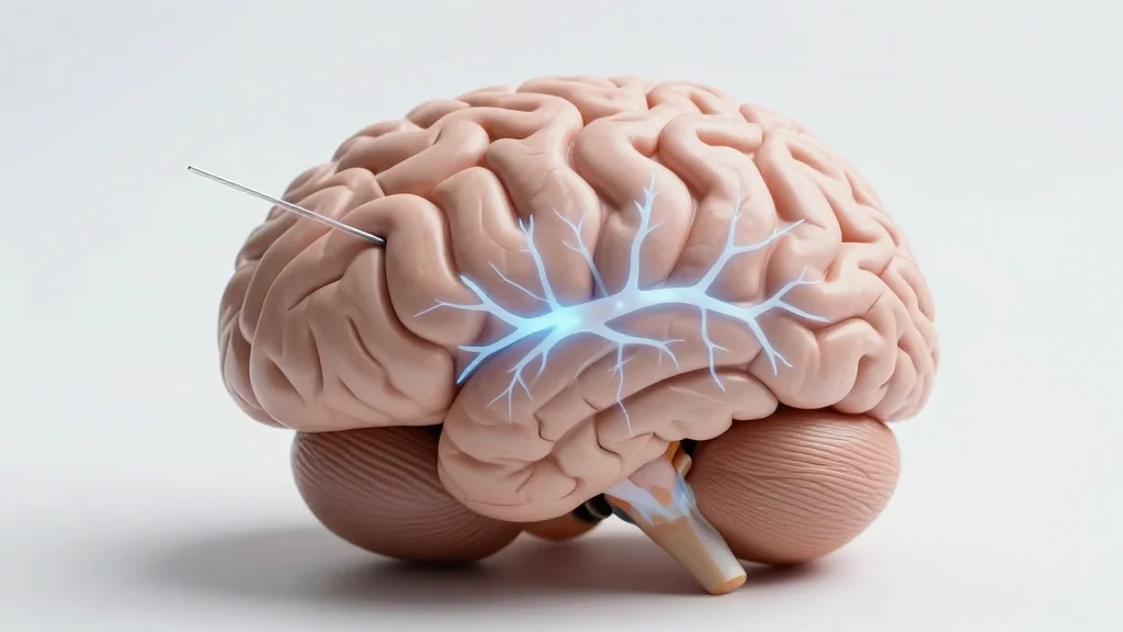 Deep Brain Stimulation Shows Early Promise for Treatment‑Resistant Depression
