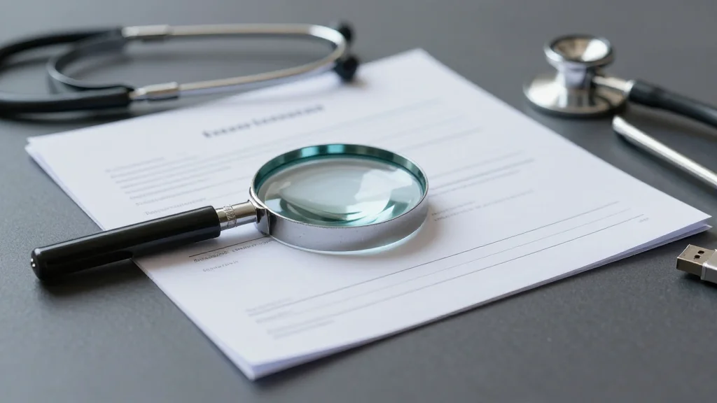 Medicare: CMS’s Use of Data Analytics to Identify and Prevent Fraud