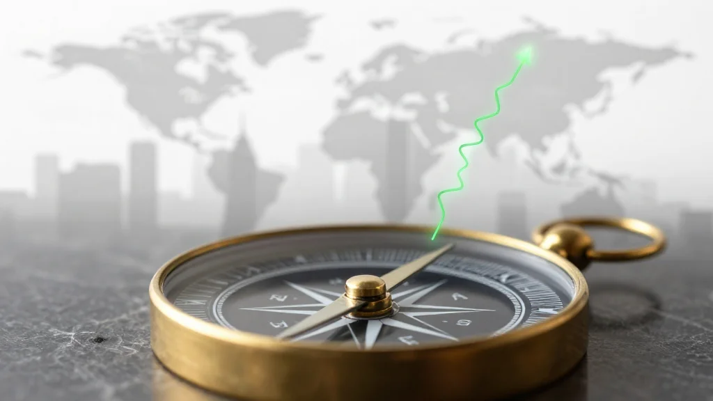 Market Positioning Shapes Policy, Fuels Relief Rally
