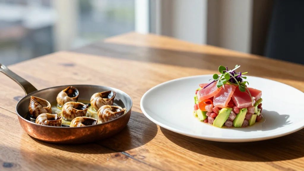The 10 Best New Restaurants in the D.C. Area