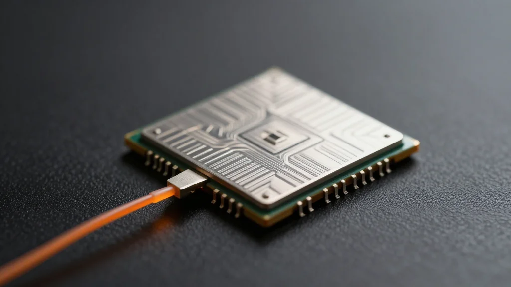 CPO Test Interfaces Lead Next AI Optics Revolution