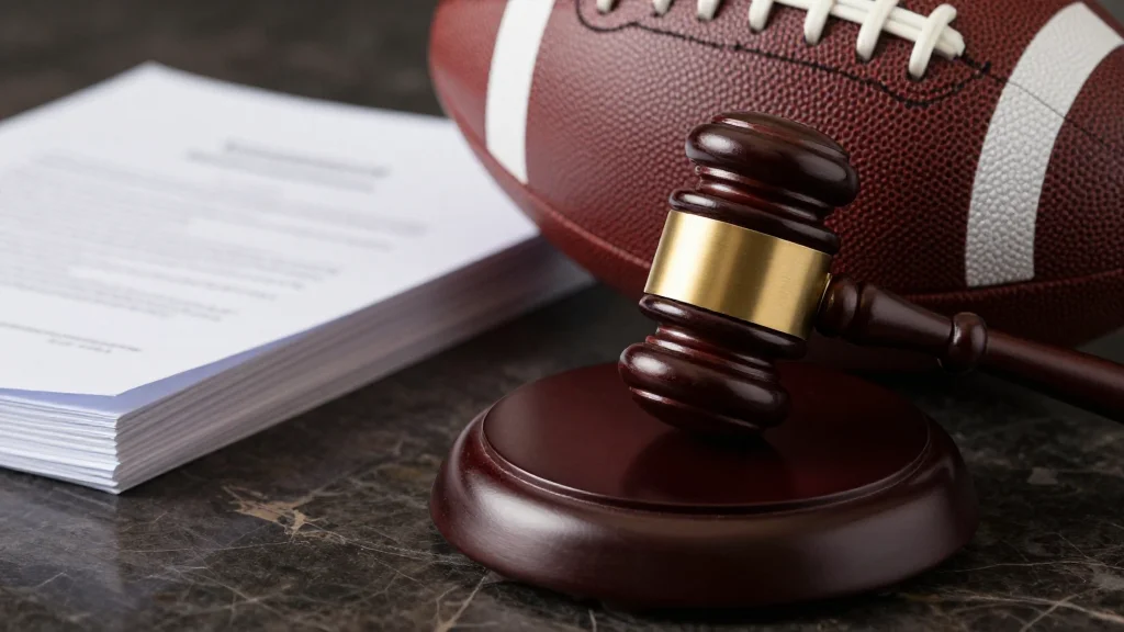 Federal Judge to Decide Future of NIL Legal Framework