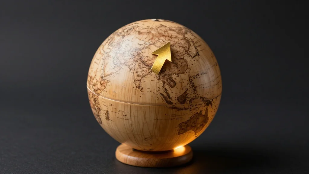 Seeking the Next China: High‑Upside Emerging Market ETFs