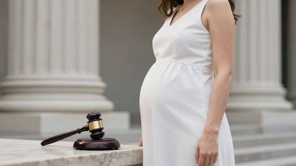 Missouri Gov. Mike Kehoe Signs Bill Ending Divorce Ban for Pregnant Women