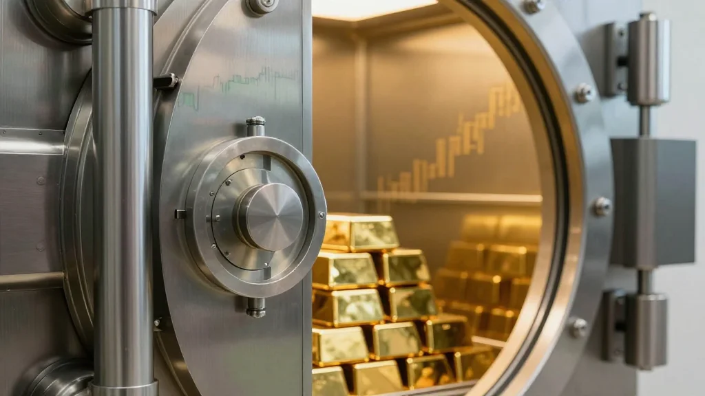 CMNIX: A Steady Hand In Volatile Markets
