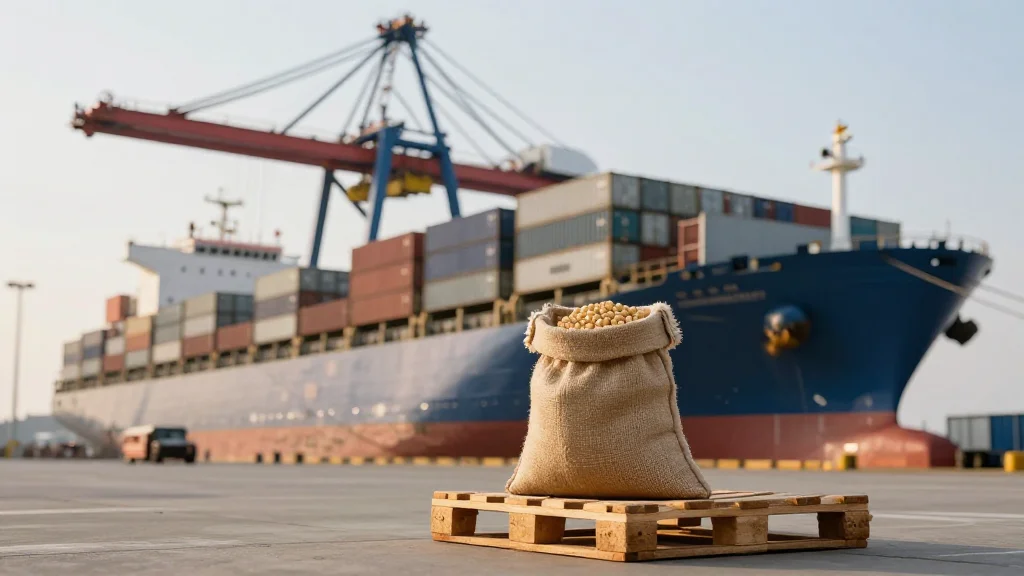 US-China Trade
