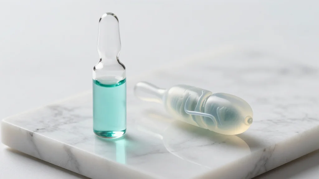 Mitochondrial Therapies Surge After First FDA Approval of Forzinity