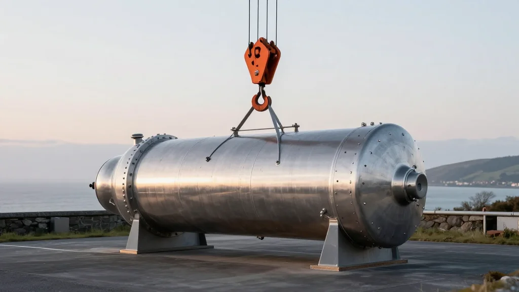Industrialise Small Modular Reactor Delivery to Help Unlock a Nuclear Golden Age