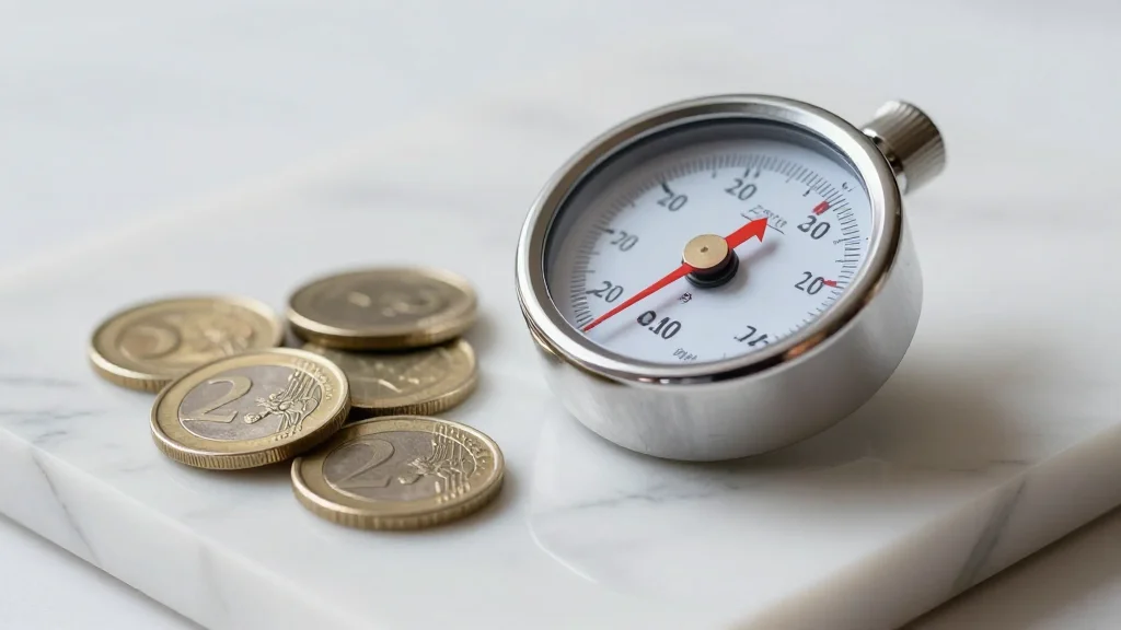 ECB Must Raise Rates to Preserve Price Stability