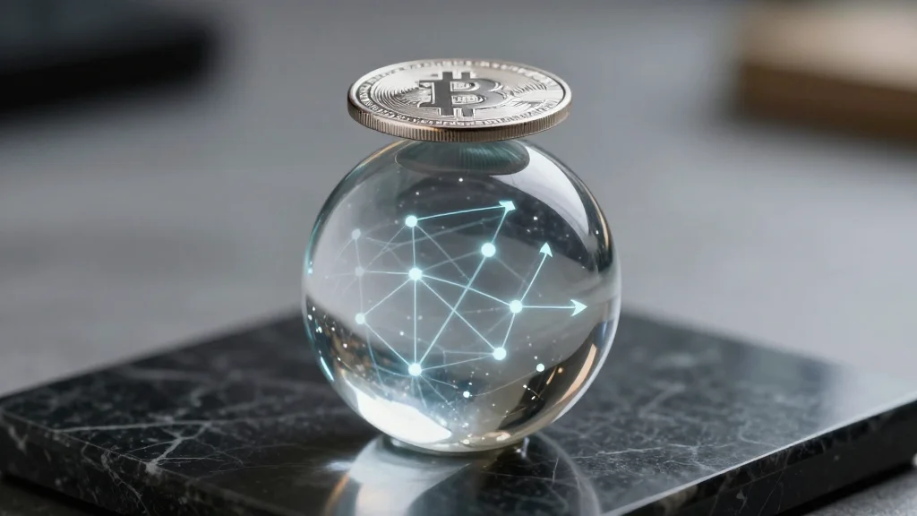 Prediction Markets Can Sharpen Our View of Future Possibilities