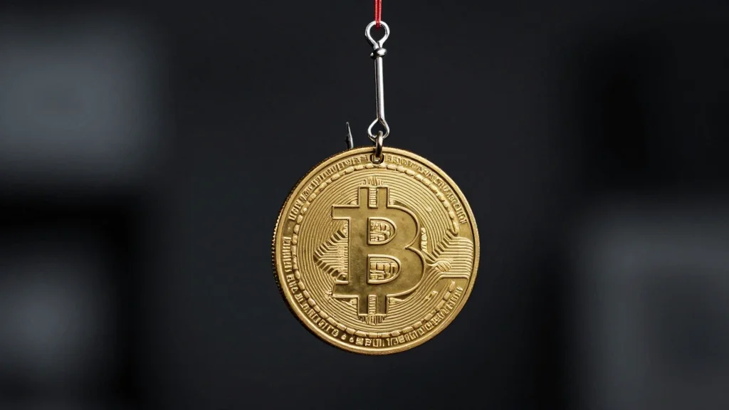 How to Spot a Bitcoin Scammer: 5 Red Flags That Could Save Your Crypto