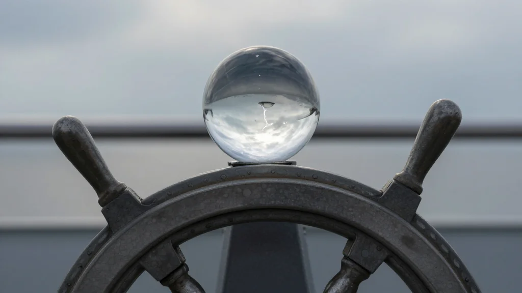 Report: Only 7% of Companies Model Future Supply Disruptions