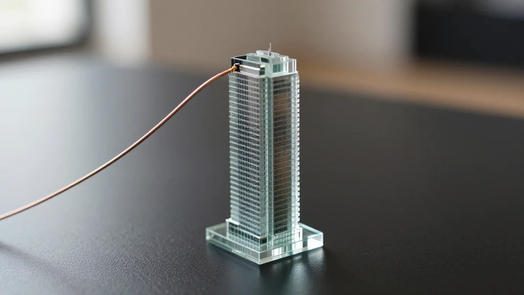 Manulife Selling TCW Tower To LA Water And Power For $93M