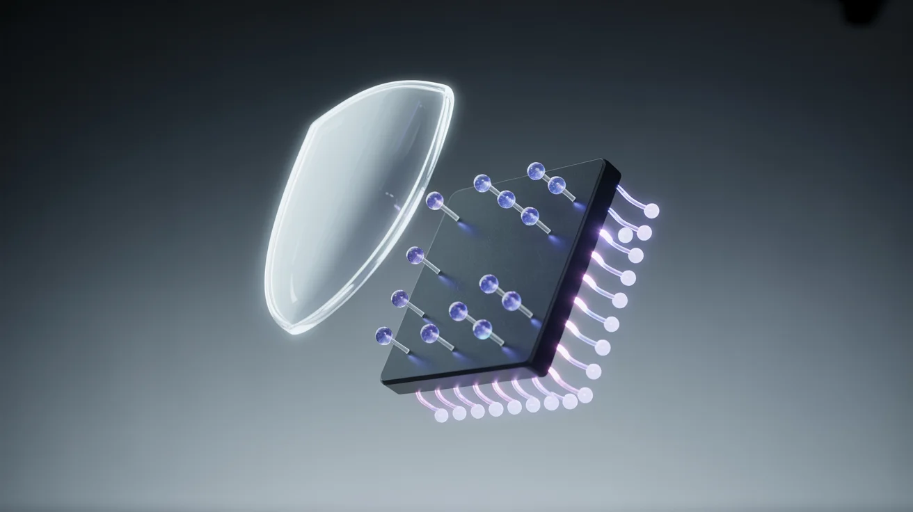 BTQ Cuts Qubit Needs 20‑Fold with New Post‑Quantum Crypto