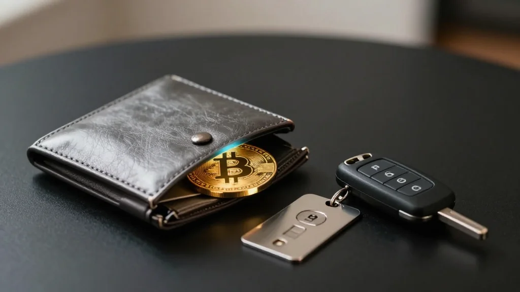 Bitcoin Wallets Struggle with Variable‑amount Merchant Payments