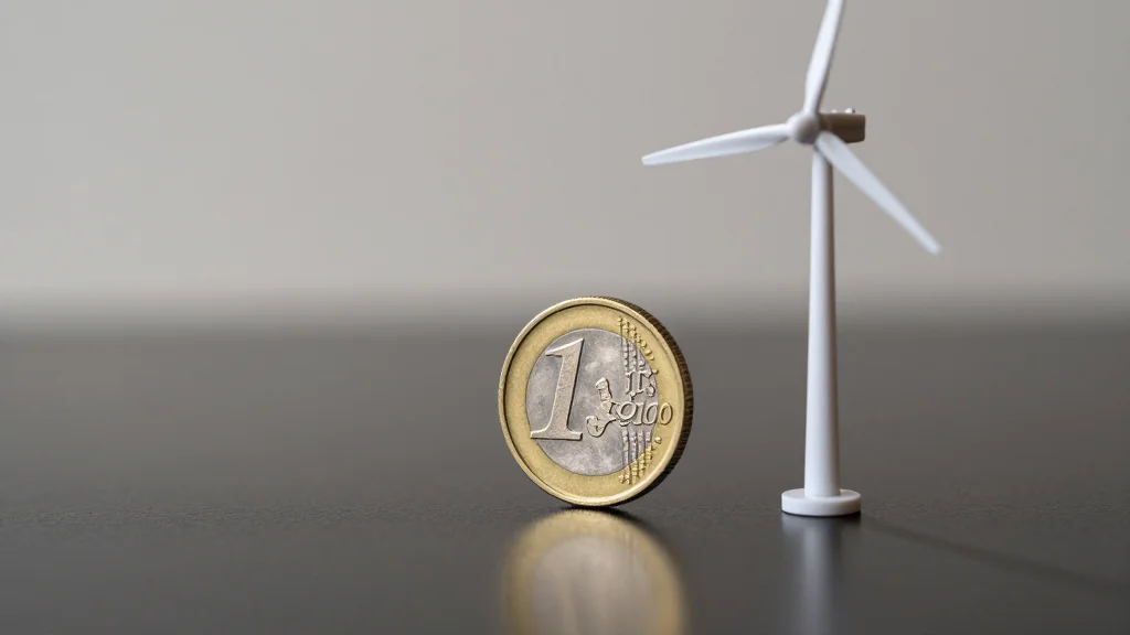 ECB Stays Cautious, Emphasizes Energy Shock Ripple Effects