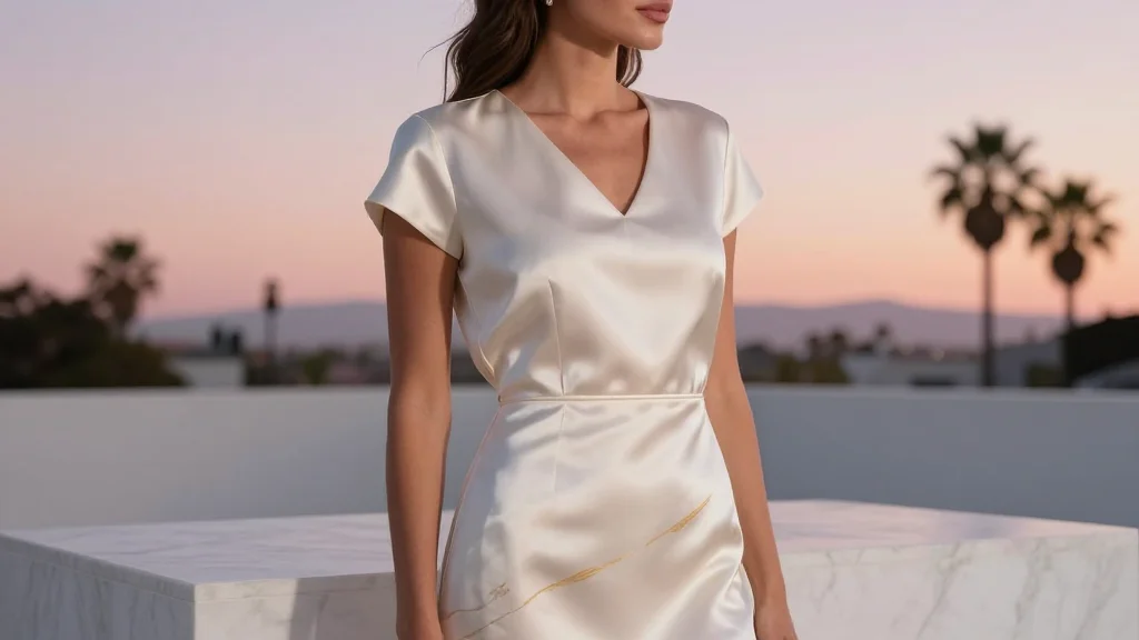 Hermès Launches Women’s Fall 2026 Collection in Los Angeles, Expanding Chapter Two Runway