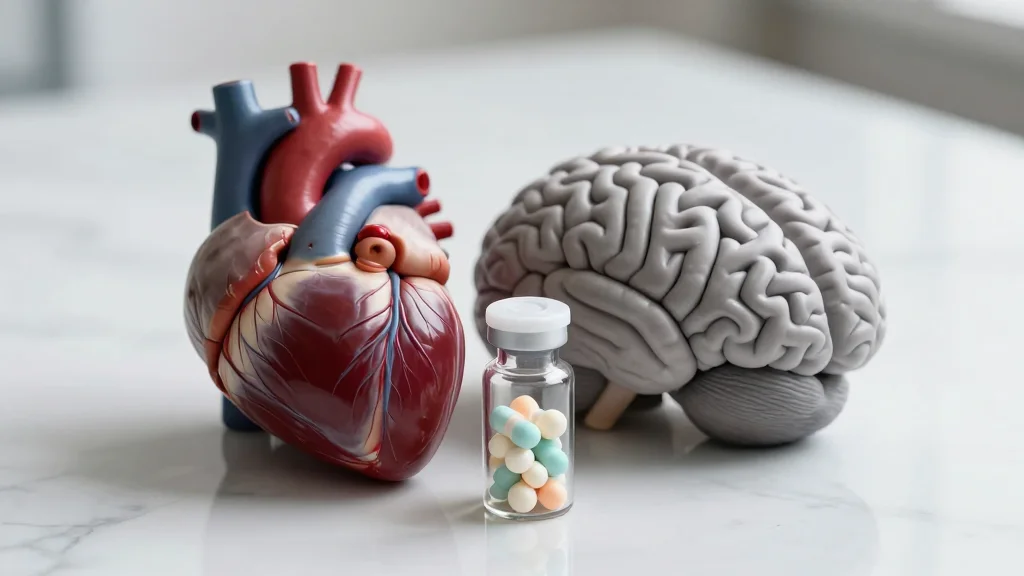 Canada Unveils First Brain‑Heart‑Mental Health Guideline, Merging Cardiac and Neurologic Care
