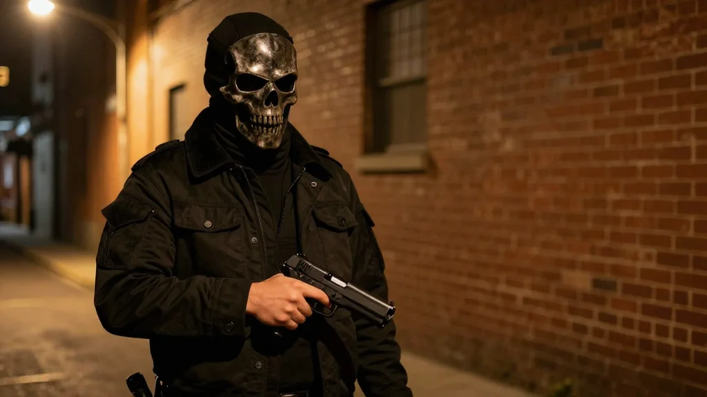 The Punisher: One Last Kill Heads to Disney+