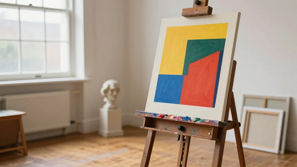 Sir Peter Blake’s Studio Comes to Pitzhanger Manor in a Landmark West London Exhibition