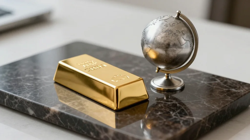 Alternatives Become Core to High‑Net‑Worth Portfolios as Wellington Expands Its Offerings