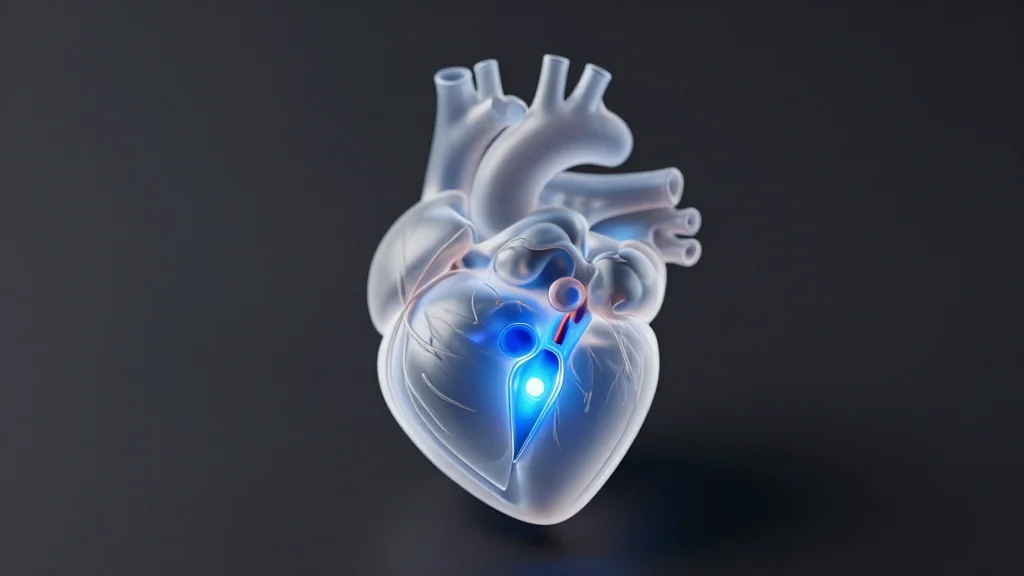 Medtronic Wins FDA Approval for Updated Mitral Replacement Valve
