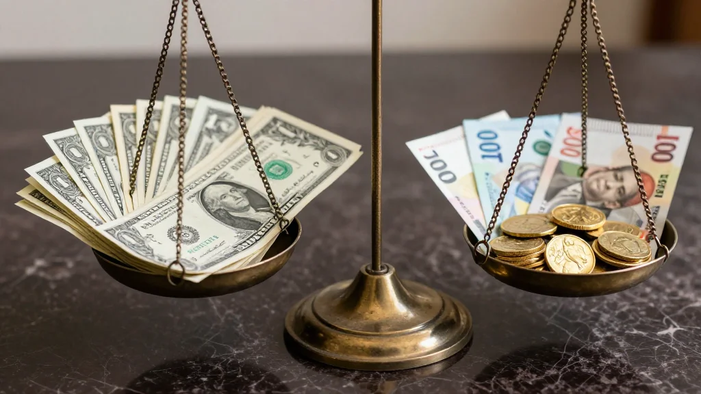 Bretton Woods: US Capital Outflows, Not Deficits, Built Global Reserves