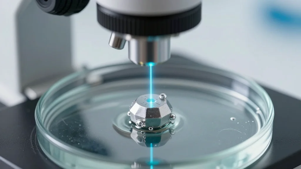 Spatial Imaging of Water Oxidation on Single-Particle Catalysts