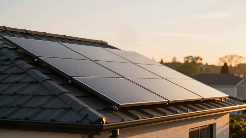 How Mapping of PV “Fingerprints” Can Indicate What the Rooftop Solar Juggernaut Will Do Next