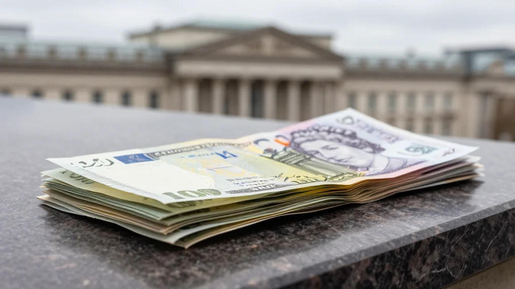 Saxo Bank Sees 2% Revenue Decline, Posts Loss in H2 2025