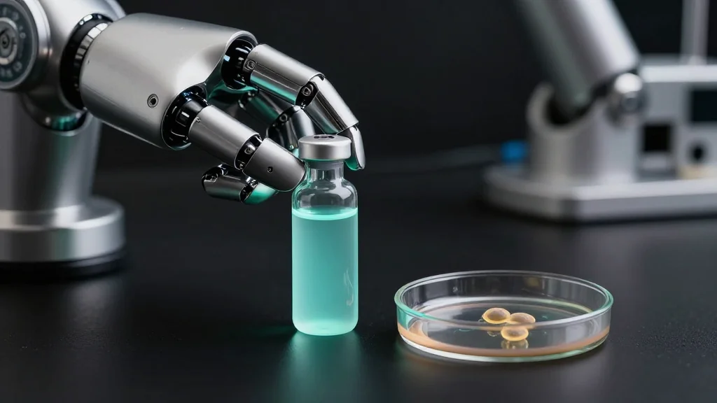 Pfizer Signs Licence Agreement with Chai for AI Drug Discovery