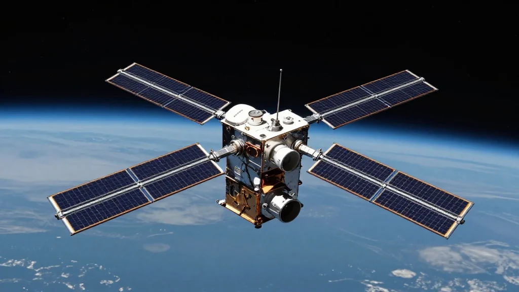 AIAA, Amazon Leo, Eutelsat, Iridium, and SpaceX Release Reference Guide: “Satellite Orbital Safety Best Practices 3.0”