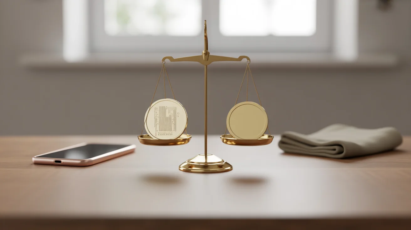 Speak Plainly, Keep Privacy: Crypto Terms Still Matter