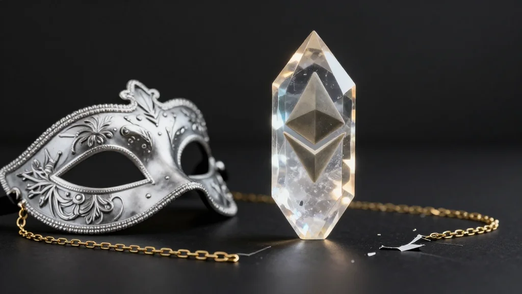 Ethereum Mandate Praised; Milady Vibe Odd, Forced Alignment Cringe