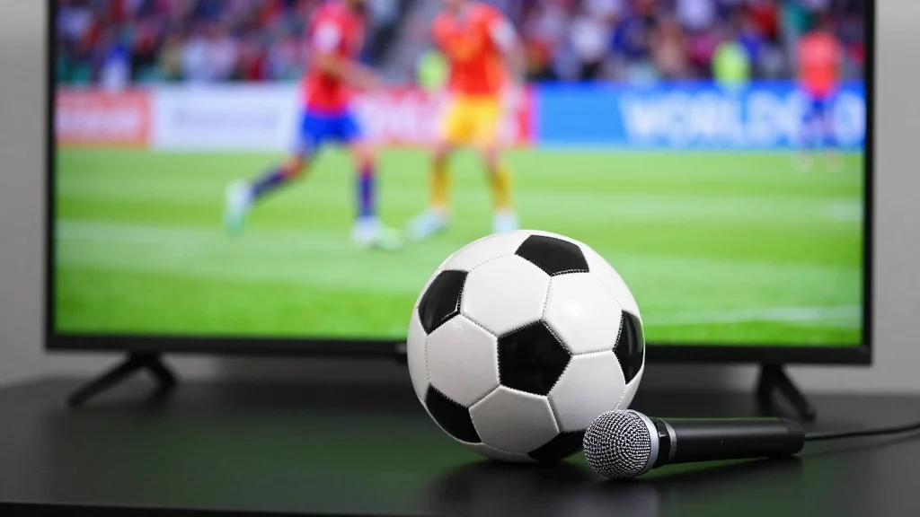 Telemundo Leverages World Cup, Live TV for Spanish Media Dominance