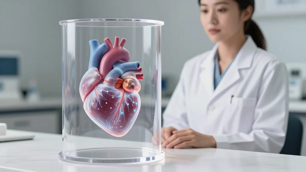 Transforming Clinical Trial Design and Avoiding AI Wrappers: Q&A with Angela Schwab