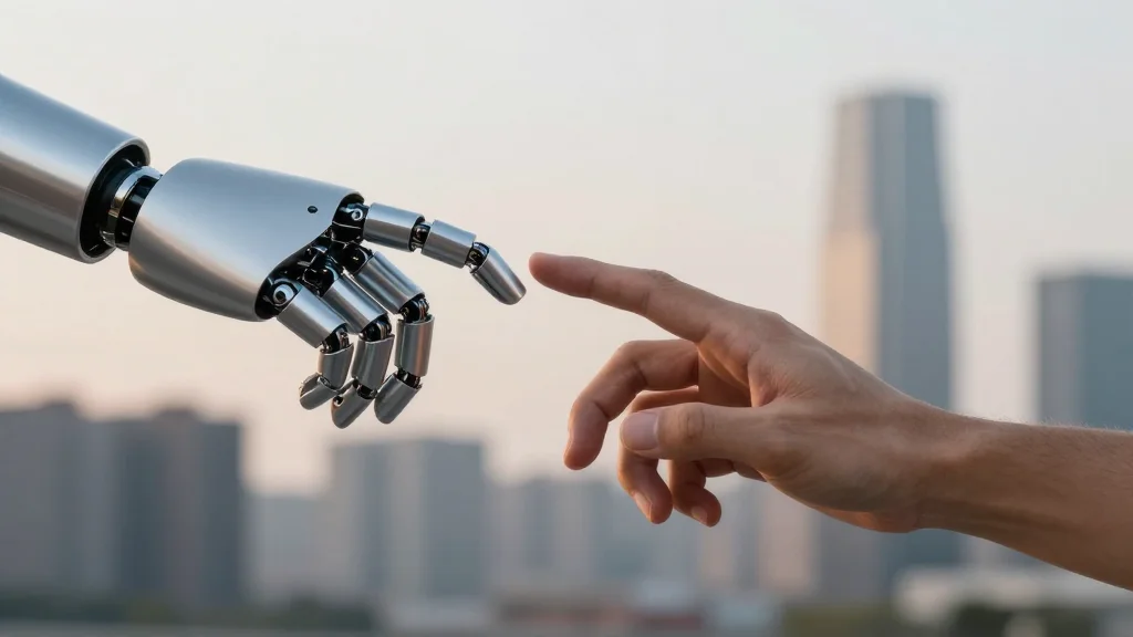 Economists Misjudge AI's White‑Collar Job Disruption