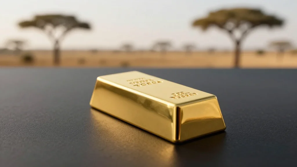 Gold Buying Prices in Zimbabwe per Gram/ Ounce, 11 May 2026